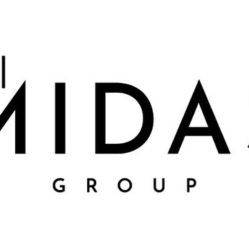 midas logo