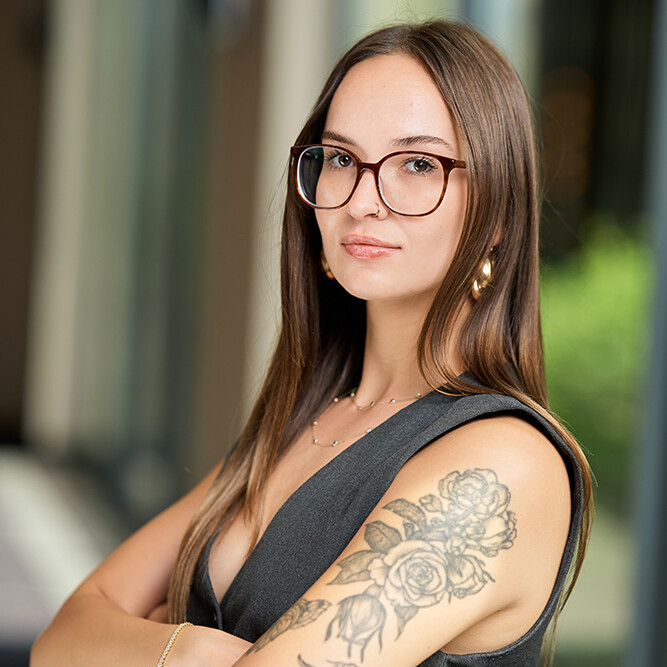 Aleksandra Król